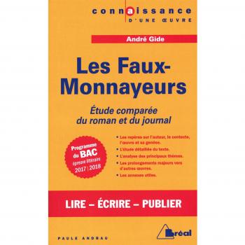 Les faux-monnayeurs