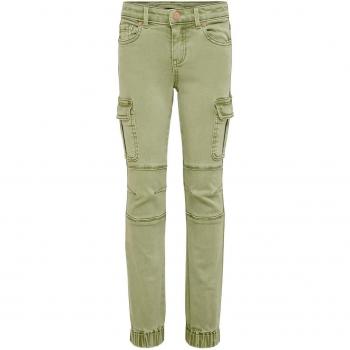 Kids Konnissouri Calça com Bolsa Estilo
