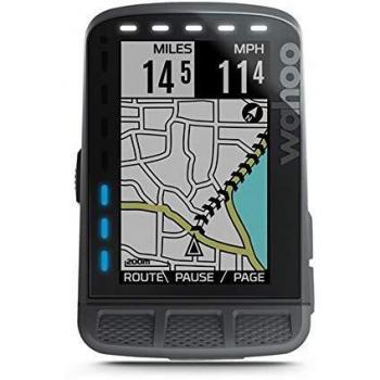 Wahoo ROAM Bike Navigation System