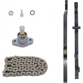 Honda Sportrax 400 TRX400EX TRX400X Timing Chain & Tensioner Kit