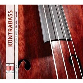 Greatest Works-Kontrabass (Double Bass)