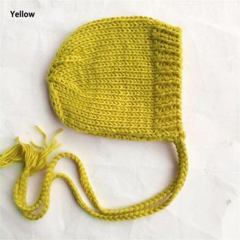Gorro Suave de Otoño e Invierno para Niños y Niñas