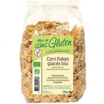 Corn Flakes Biologici Priméal 250g