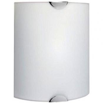 Applique Murale E27 60W Aric Amira en Verre