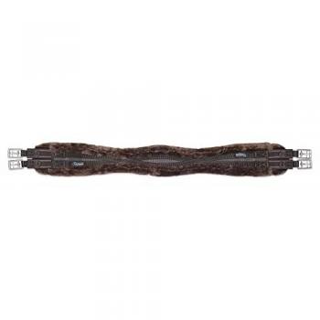 PerformanceFlex Equine Strap – Brown
