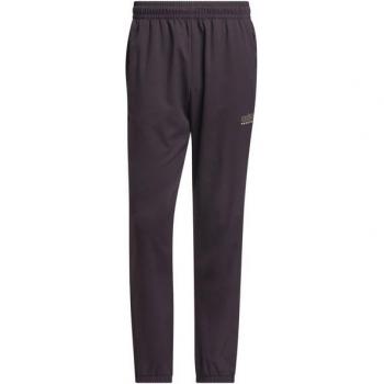 Pantaloni da uomo Adidas SELECT WV, neri, taglia M