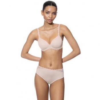 Lingerie Transparente