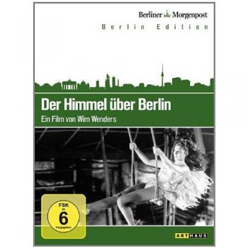 Der Himmel über Berlin (Berlin Edition)