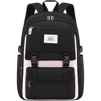 Tote Académico Impermeable OKKID