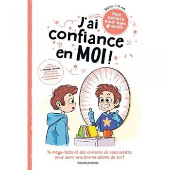 J'ai confiance en moi ! (Broché)