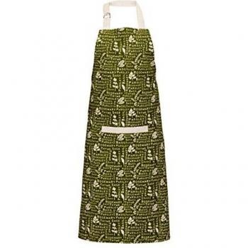 Premier Housewares Green Apron