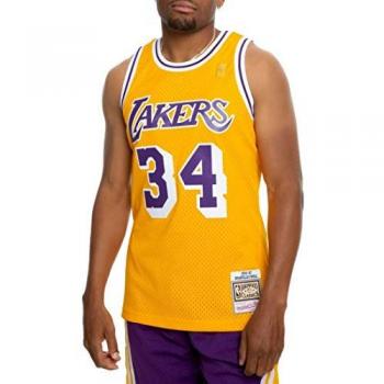 Chaleco tirantes NBA Lakers Shaq