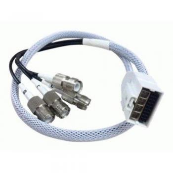 Cisco systems 2 ft smart antenna connector to rptnc connectors