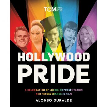 Alonso Duralde Hollywood Pride