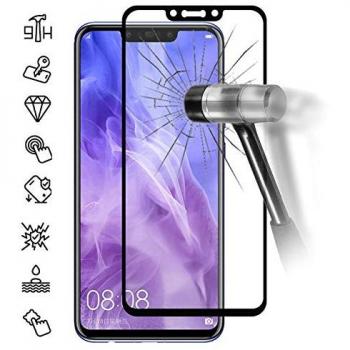 Protezione schermo in vetro temperato per Huawei Nova 3 Hat Prince