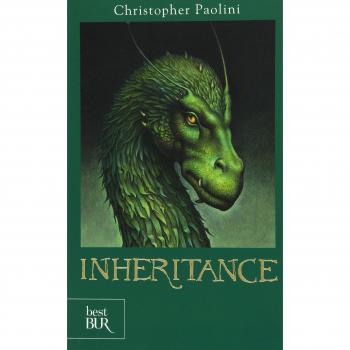 Inheritance. L'eredità. Vol. 4