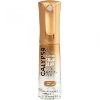 Golden Hour Self‑Tan Solution – 3.4 oz