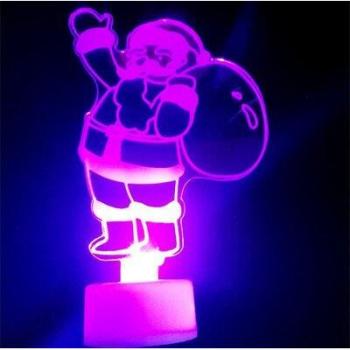 Colorful LED Mini Christmas Tree for Table Decoration