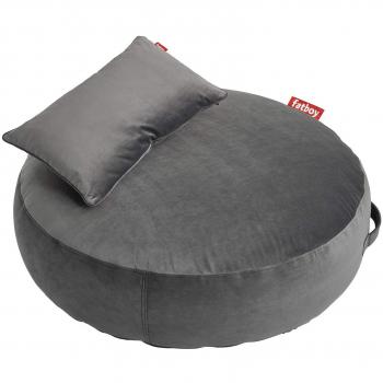 Fatboy® Pupillow Plüsch Taupe