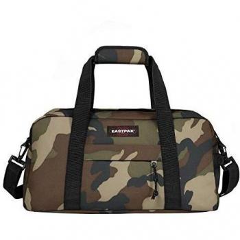 Sac Eastpak Compact Urbain Camouflage