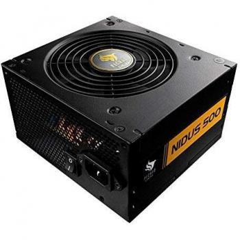 Alimentation Gamer CHIEFTEC PowerPlay 750W, 80+ Gold
