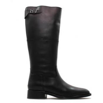 Bottes Noires Alpe Femme 534908
