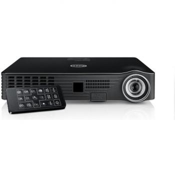 Dell Mobile Projection M900HD – HD‑DLP-Projektor