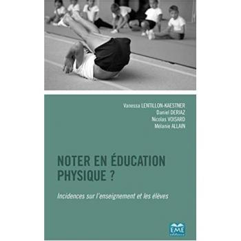 Noter en éducation physique ?