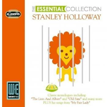 The Essential Collection