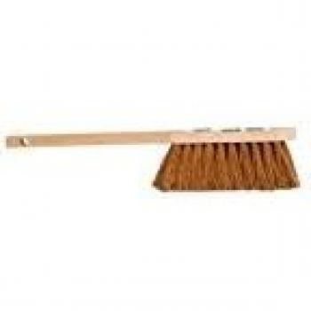 Balayette coco Starwax pour chantier