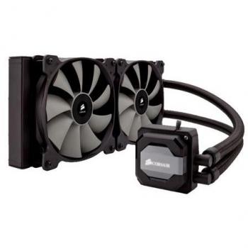 Corsair 280mm H110i GT – CW‑9060019‑WW All‑in‑One (AIO) Liquid Cooler