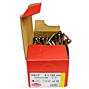 Vis Torx WKCP pour bois