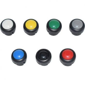 Interruptor Multifuncional 22mm para Motocicleta
