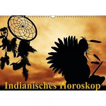 Indianisches Horoskop/Geburtstagskalender