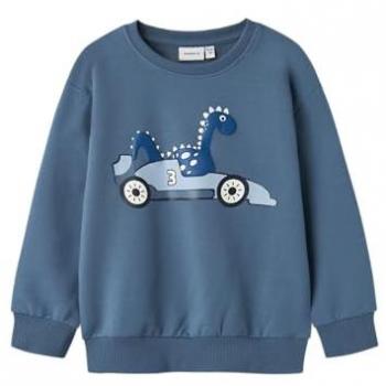 Name It Sweatshirt Nmmbarlas