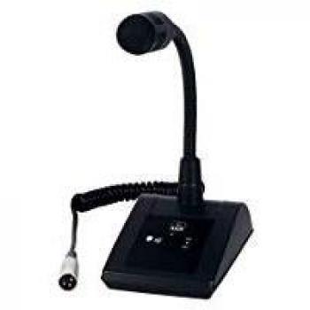 Microphone AKG DST 99S avec support de table