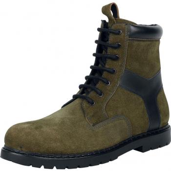 Oliv Boots für Herren