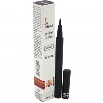 Sisley So Intense Eyeliner Deep Black 1 ml