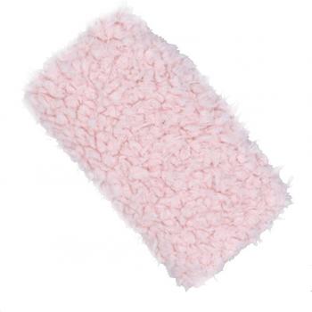 Swaddle Doux en Fausse Fourrure pour Bébé