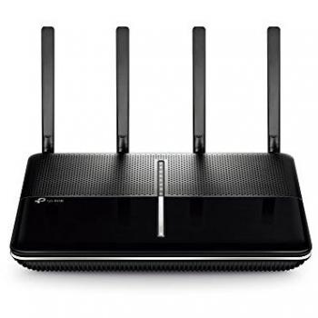TP-LINK Archer VR2800 AC2800 (2167+600) Wireless Dual Band GB VDSL2 Modem Router with USB3 and MU-MIMO