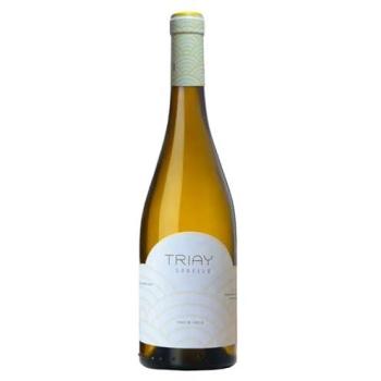 Triay Godello 2024 Joven – Vino Blanco 75 cl Caja 6