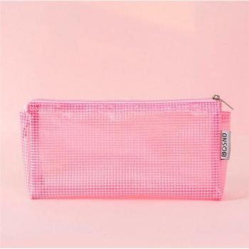 Cute Pig Stationery Case
