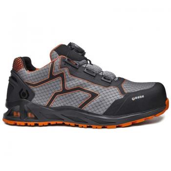 Scarpe da Lavoro Base K‑Jump B1005A S1P HRO SRC 42 Resistenza Chimica