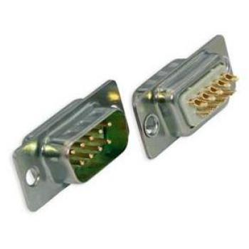 Intronics 25-poliger D-Sub Stecker männlich, OEM