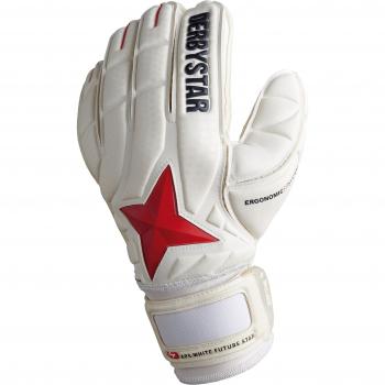 Derbystar APS 2665070000 Weißer Future Star 7