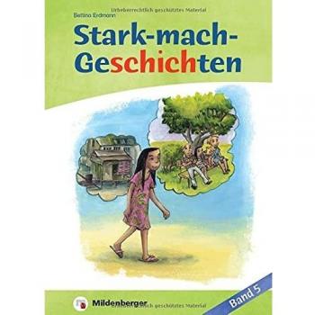 Bettina Erdmann Stark-Mach-Geschichten