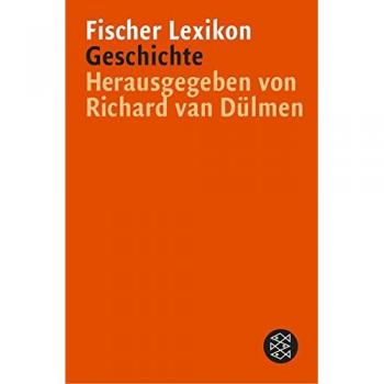 Dülmen, Richard van van Fischer Lexikon Geschichte