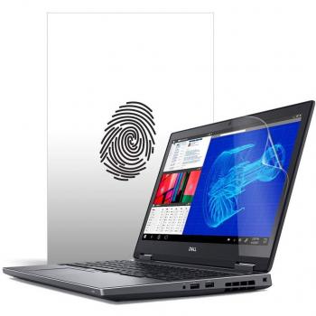 Celicious Vivid Plus Mild Matte Screen Shield for Dell Precision 15 7530 (Touch)