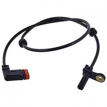 ABS Wheel Speed Sensor Rear Hella 012039671