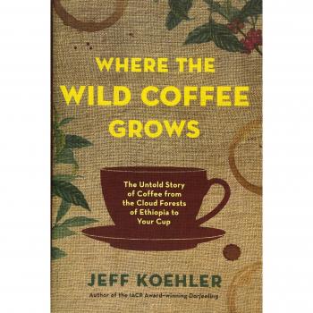 Where the Wild Coffee Grows